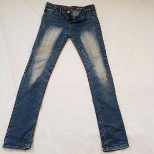 Fashion Jeans Wear X-10 Womens 30
